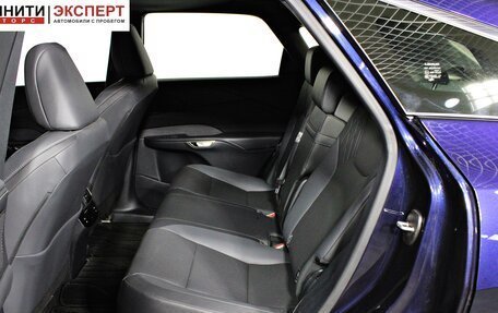 Lexus RX IV рестайлинг, 2025 год, 8 440 000 рублей, 19 фотография