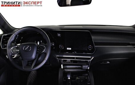 Lexus RX IV рестайлинг, 2025 год, 8 440 000 рублей, 14 фотография