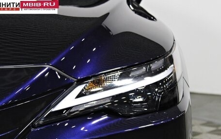 Lexus RX IV рестайлинг, 2025 год, 8 440 000 рублей, 9 фотография