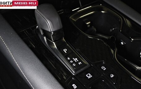 Lexus RX IV рестайлинг, 2025 год, 8 440 000 рублей, 16 фотография