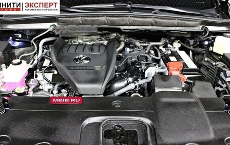 Lexus RX IV рестайлинг, 2025 год, 8 440 000 рублей, 20 фотография