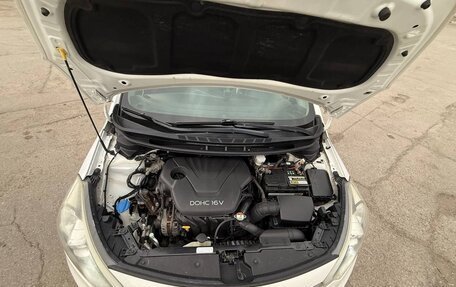 KIA Cerato III, 2013 год, 1 200 000 рублей, 5 фотография