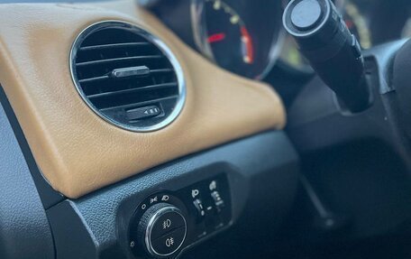 Chevrolet Cruze II, 2013 год, 800 000 рублей, 8 фотография