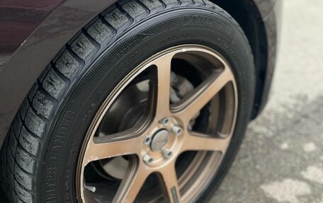 Chevrolet Cruze II, 2013 год, 800 000 рублей, 10 фотография