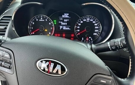 KIA Cerato III, 2013 год, 1 200 000 рублей, 6 фотография