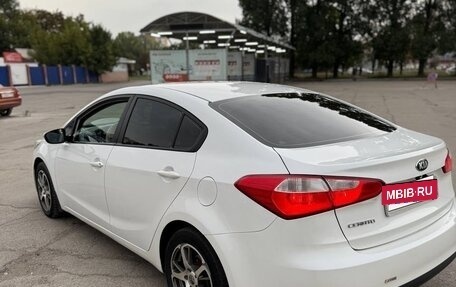 KIA Cerato III, 2013 год, 1 200 000 рублей, 3 фотография