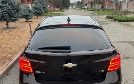 Chevrolet Cruze II, 2013 год, 800 000 рублей, 9 фотография