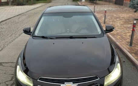 Chevrolet Cruze II, 2013 год, 800 000 рублей, 11 фотография