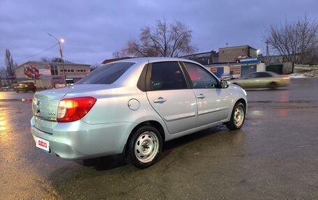 Datsun on-DO I рестайлинг, 2016 год, 500 000 рублей, 5 фотография