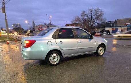 Datsun on-DO I рестайлинг, 2016 год, 500 000 рублей, 4 фотография