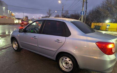 Datsun on-DO I рестайлинг, 2016 год, 500 000 рублей, 8 фотография