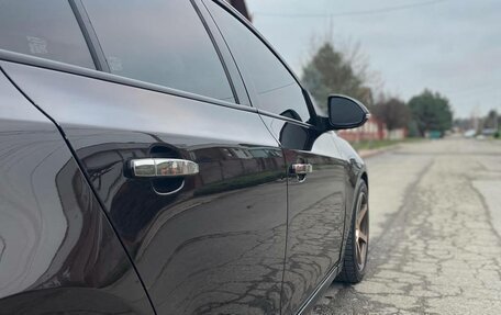 Chevrolet Cruze II, 2013 год, 800 000 рублей, 17 фотография