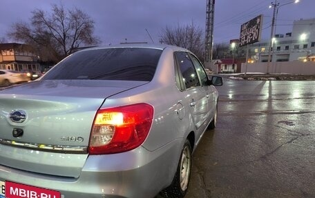 Datsun on-DO I рестайлинг, 2016 год, 500 000 рублей, 6 фотография