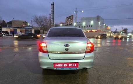 Datsun on-DO I рестайлинг, 2016 год, 500 000 рублей, 7 фотография