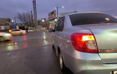 Datsun on-DO I рестайлинг, 2016 год, 500 000 рублей, 9 фотография