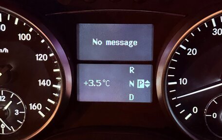 Mercedes-Benz M-Класс, 2005 год, 1 200 000 рублей, 14 фотография