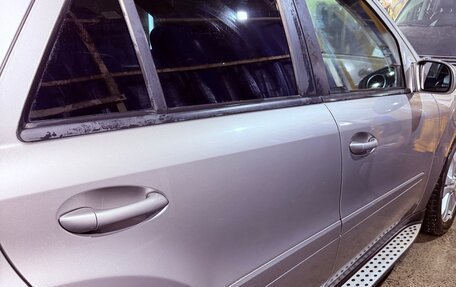 Mercedes-Benz M-Класс, 2005 год, 1 200 000 рублей, 7 фотография