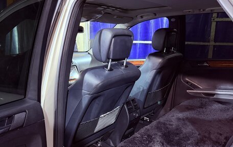 Mercedes-Benz M-Класс, 2005 год, 1 200 000 рублей, 11 фотография