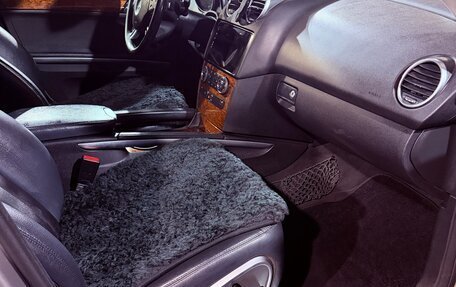 Mercedes-Benz M-Класс, 2005 год, 1 200 000 рублей, 9 фотография