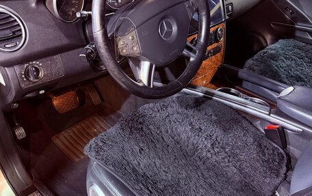 Mercedes-Benz M-Класс, 2005 год, 1 200 000 рублей, 8 фотография