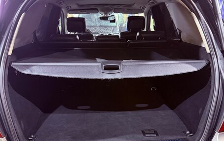 Mercedes-Benz M-Класс, 2005 год, 1 200 000 рублей, 12 фотография