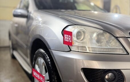 Mercedes-Benz M-Класс, 2005 год, 1 200 000 рублей, 3 фотография