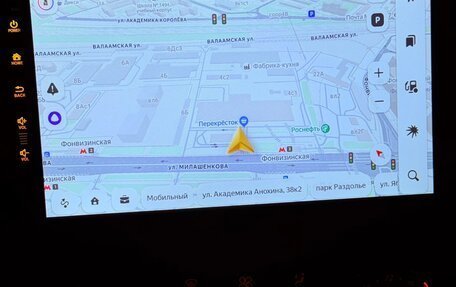 Mercedes-Benz M-Класс, 2005 год, 1 200 000 рублей, 16 фотография