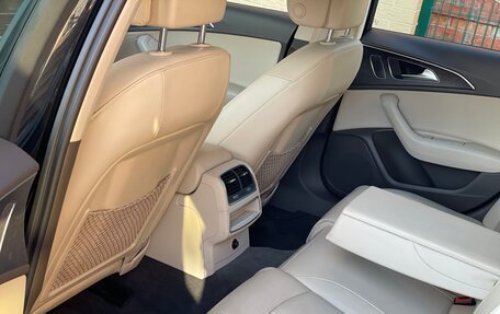 Audi A6, 2017 год, 2 650 000 рублей, 7 фотография