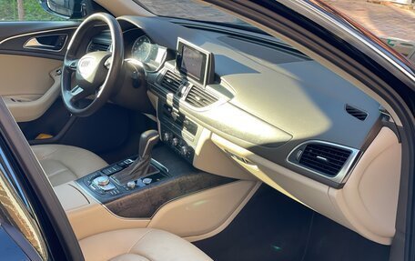 Audi A6, 2017 год, 2 650 000 рублей, 9 фотография