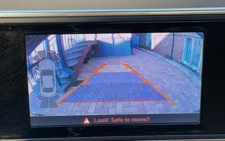 Audi A6, 2017 год, 2 650 000 рублей, 10 фотография