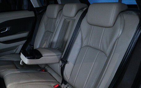 Land Rover Range Rover Evoque I, 2017 год, 2 650 000 рублей, 10 фотография