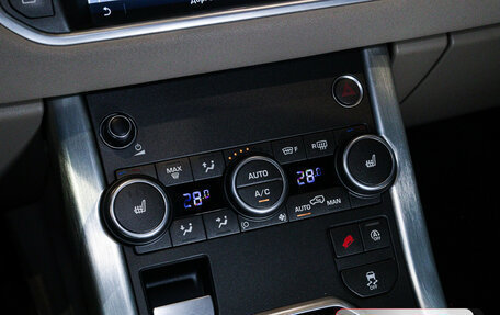 Land Rover Range Rover Evoque I, 2017 год, 2 650 000 рублей, 21 фотография