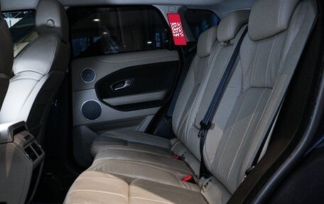 Land Rover Range Rover Evoque I, 2017 год, 2 650 000 рублей, 9 фотография