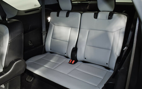 Ford Explorer VI, 2021 год, 4 207 500 рублей, 12 фотография
