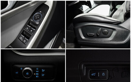 Ford Explorer VI, 2021 год, 4 207 500 рублей, 21 фотография