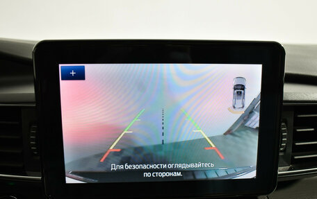 Ford Explorer VI, 2021 год, 4 207 500 рублей, 17 фотография