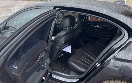 BMW 7 серия, 2016 год, 2 900 000 рублей, 9 фотография