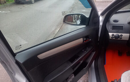 Opel Astra H, 2007 год, 950 000 рублей, 15 фотография