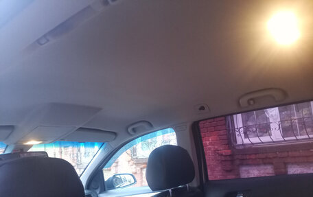 Opel Astra H, 2007 год, 950 000 рублей, 20 фотография