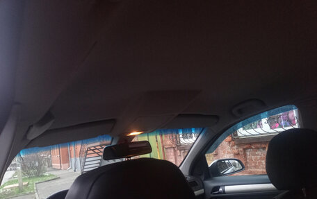 Opel Astra H, 2007 год, 950 000 рублей, 19 фотография