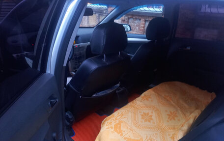 Opel Astra H, 2007 год, 950 000 рублей, 18 фотография