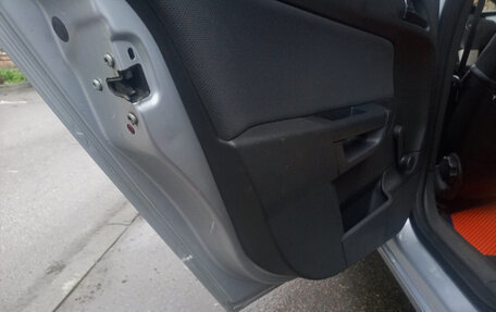 Opel Astra H, 2007 год, 950 000 рублей, 17 фотография