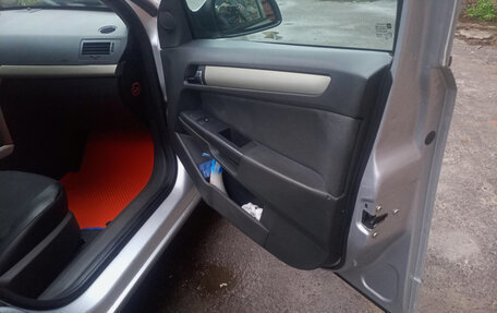 Opel Astra H, 2007 год, 950 000 рублей, 22 фотография