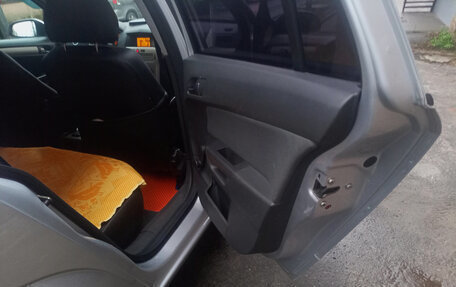 Opel Astra H, 2007 год, 950 000 рублей, 23 фотография