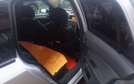 Opel Astra H, 2007 год, 950 000 рублей, 25 фотография