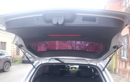 Opel Astra H, 2007 год, 950 000 рублей, 26 фотография