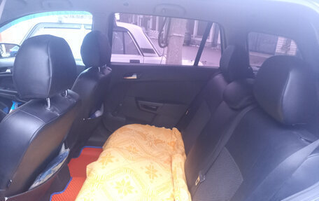 Opel Astra H, 2007 год, 950 000 рублей, 30 фотография