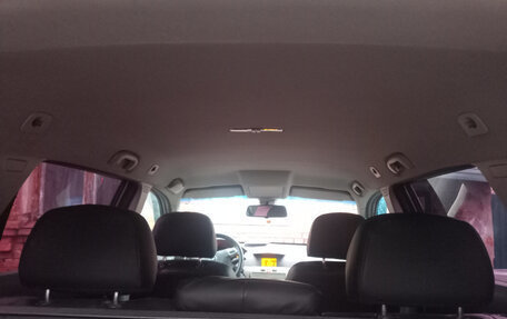 Opel Astra H, 2007 год, 950 000 рублей, 28 фотография