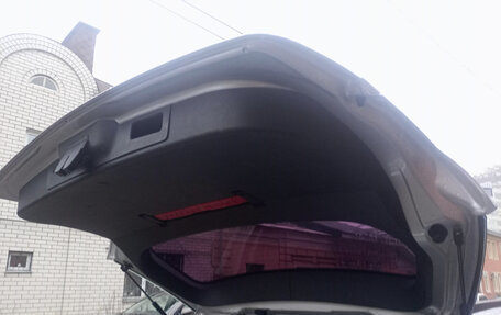 Opel Astra H, 2007 год, 950 000 рублей, 27 фотография