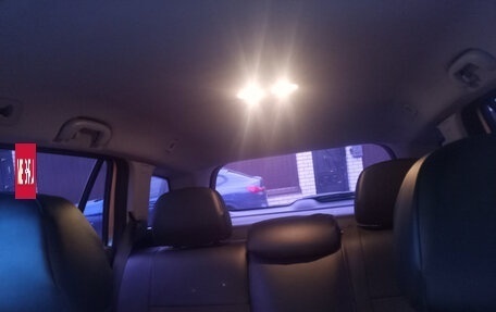 Opel Astra H, 2007 год, 950 000 рублей, 29 фотография